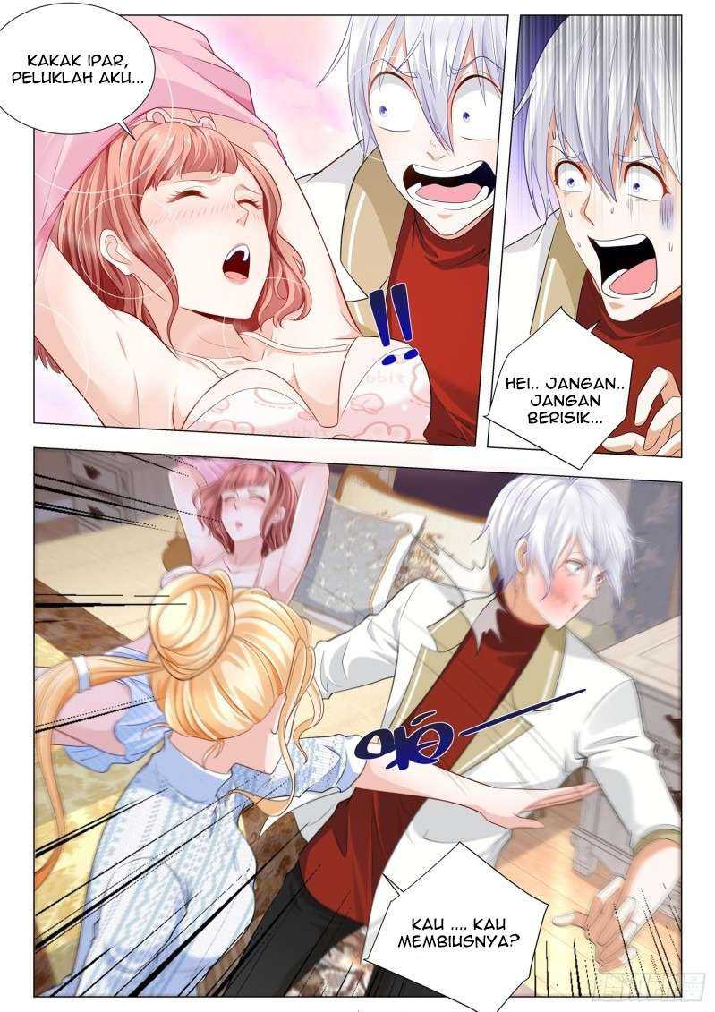 Shen Hao’s Heavenly Fall System Chapter 221 Gambar 7